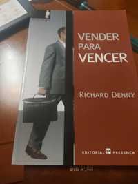 Vender para Vencer de Richard Denny