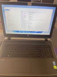 HP Pavilion I7 16gb RAM NVIDIA Geforce 840M