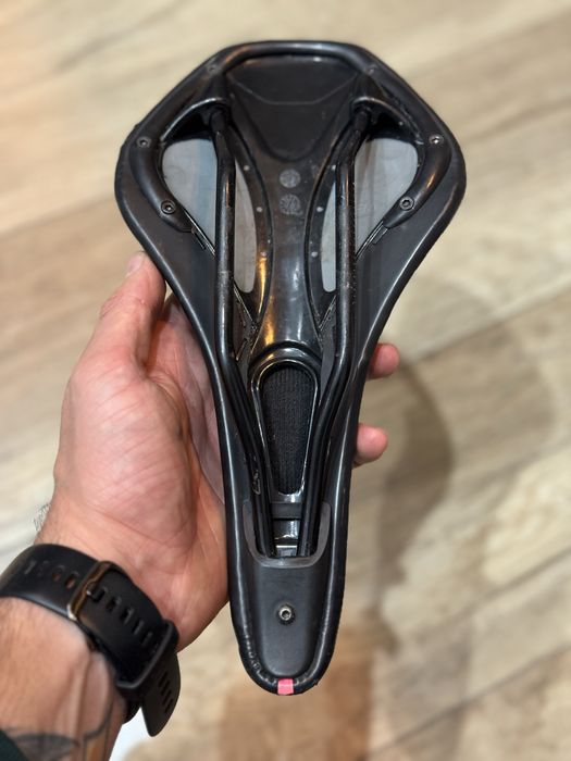 Siodelko do roweru szosowego/gravel SLR Boardman