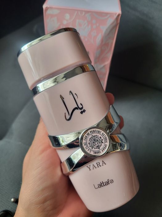 Lattafa Yara nowe 100ml arabskie