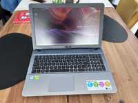 Laptop Asus + zasilacz