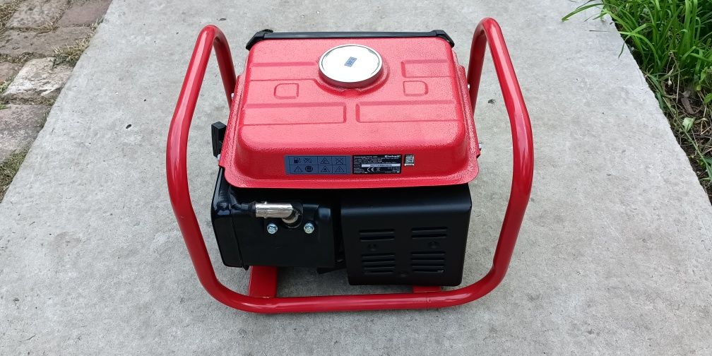 Генератор бензиновий Einhell TC-PG 10/E5