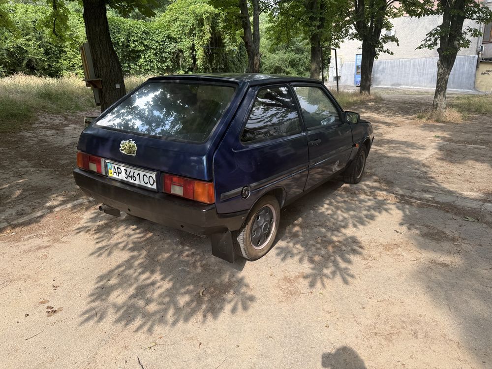 Продам Таврию на полном ходу