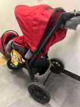 Chicco trio activ