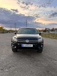 Volkswagen Tiguan, 2011 р.в.