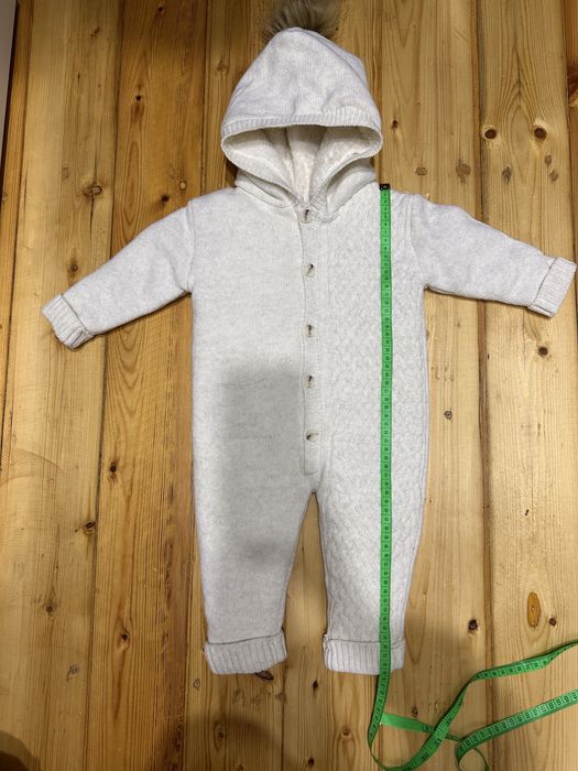Комбинезон весна -осень