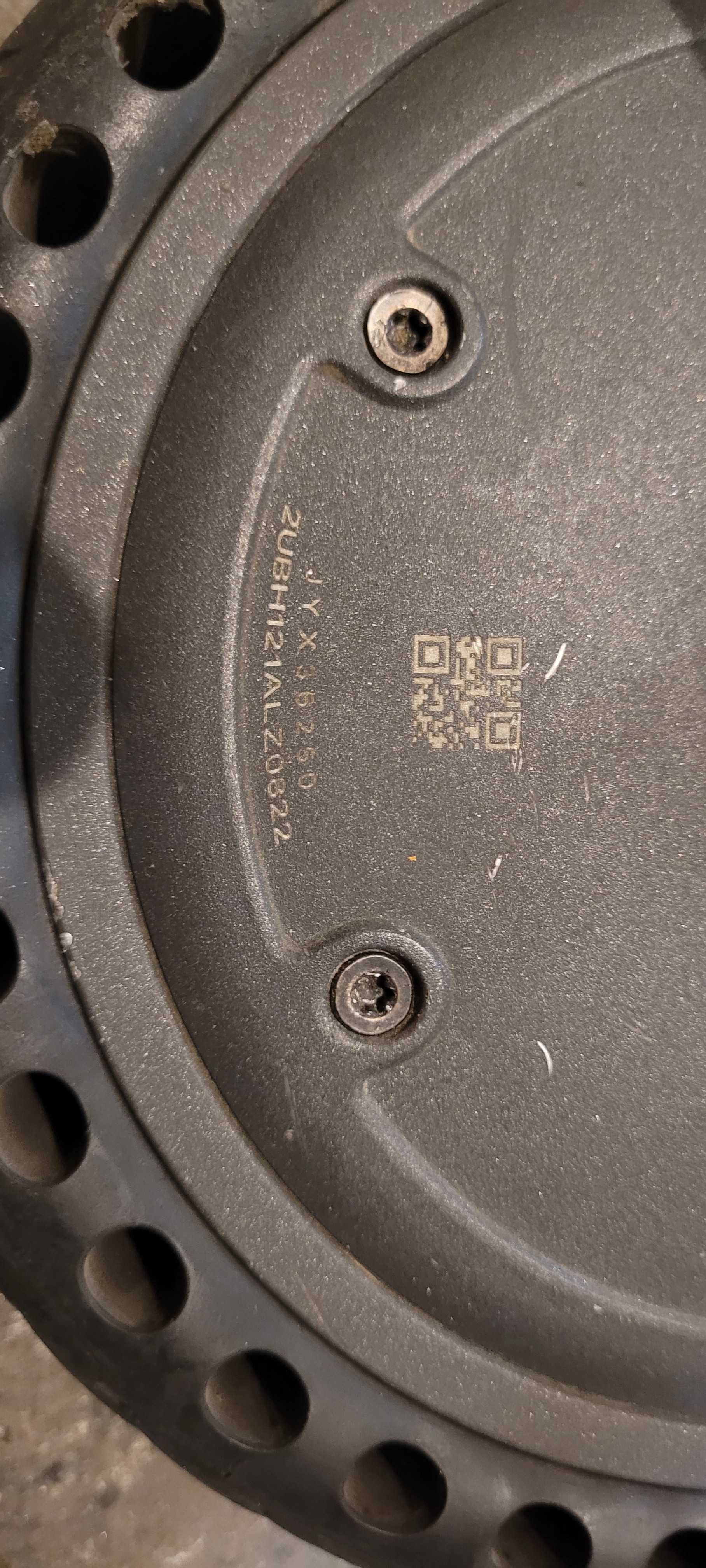 Koło silnik Xiaomi M365 1s