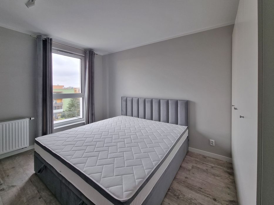 NOWE! 3-pokojowe, 78 mkw, klimatyzacja i duży taras