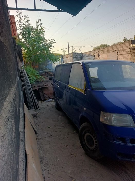 Послуги рихтовки авто