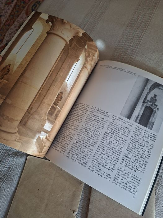 Livros antigos Alcobaça