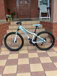 Rower MTB GHOST MISS 1300 26” Hamulce Hydrauliczne