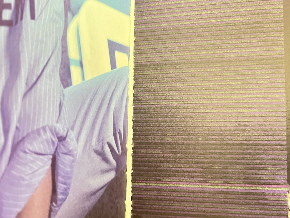 альбом stray kids NOEASY