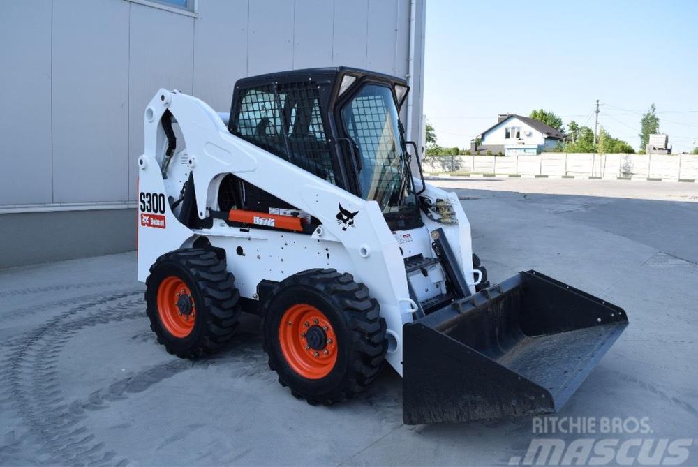 Послуги бобката