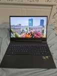 Laptop HP Victus 16" 144hz r7 5800h 16gb ram 1tb ssd rtx3060 *ZAMIANA*