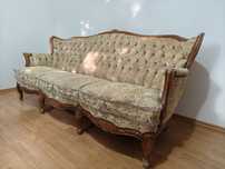 Sofa w stylu Ludwikowskim