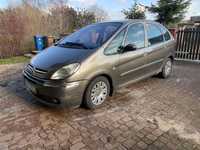 Citroën Xsara Picasso 1.6i 16V 109KM 80kW szuka nowego właściciela