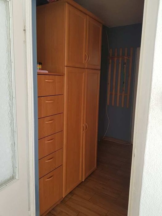 Wynajme mieszkanie