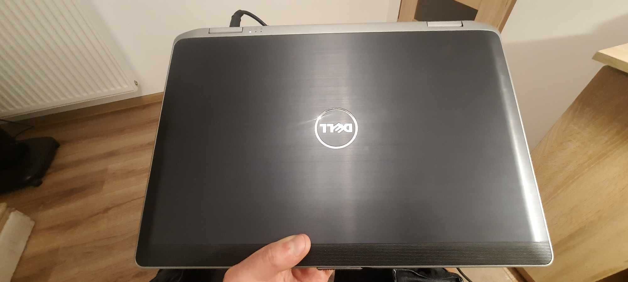 Dell Latitude E6430