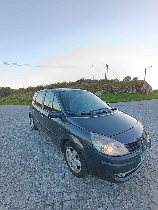Renault Scenic II 1.5dci - 105cv Luxe - Full Extras