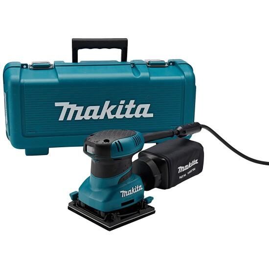 Віброшліфмашина виброшлифмашина Makita BO4556K