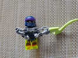 Lego Ninjago Wrayth figurka