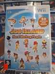 Job Island Hard Working People Wii, NOWY, CentrumGrania