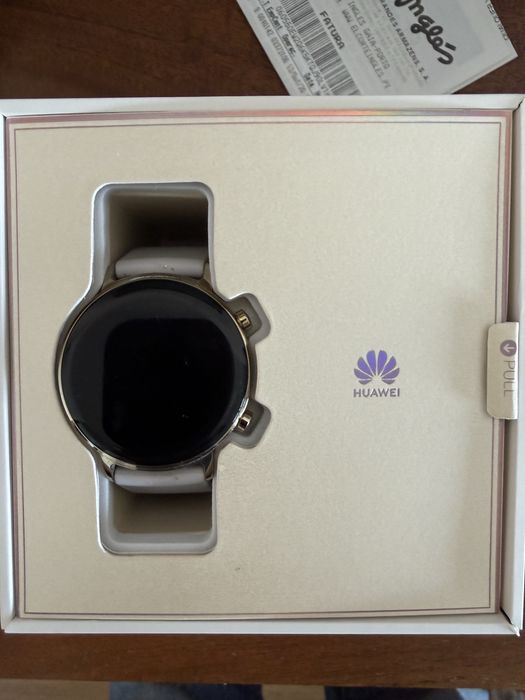 Vendo Smartwhatch Huawei GT 2