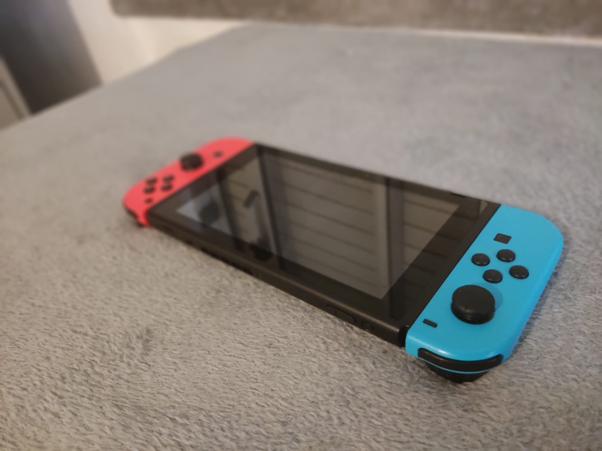 Nintendo Switch V2