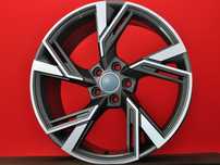 FELGI R19 5x112 AUDI A3 8P 8V 8Y A4 B7 B8 A6 C6 C7 A8 D2 D3 Q2 SQ2 RS3
