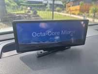 Wideorejestrator wyswietlacz carplay android 6+64 gb