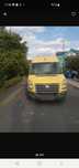 Crafter max 2.5 tdi 163 konie