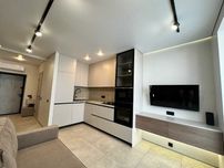 Продам 2к квартиру ЖК Счастливый-2