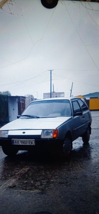 Продам Таврия 1102