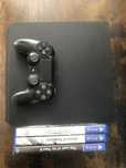 Konsola PS4 Slim
