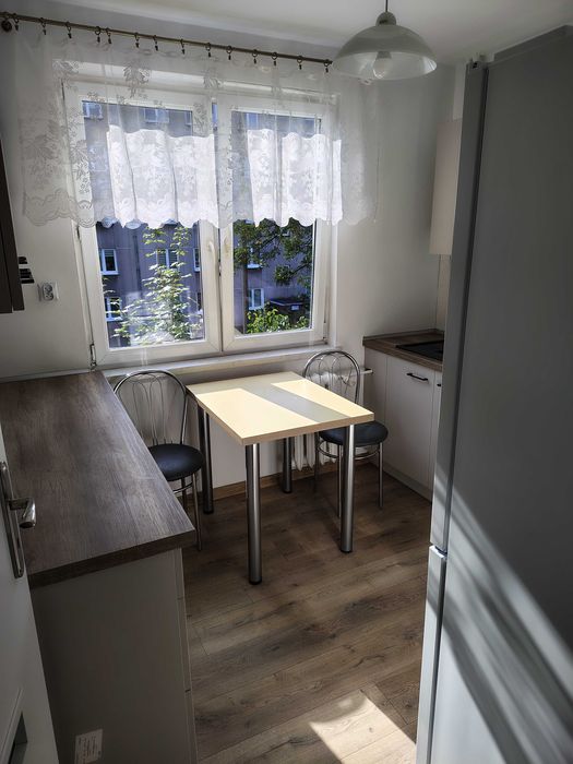 Wynajmę mieszkanie Będzin -Syberka