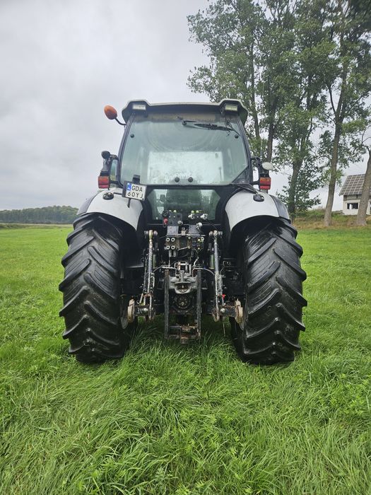 Lamborghini r6.130 Deutz-Fahr agrotron