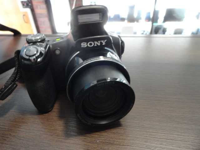 Aparat Cyfrowy Sony DSC-HX1