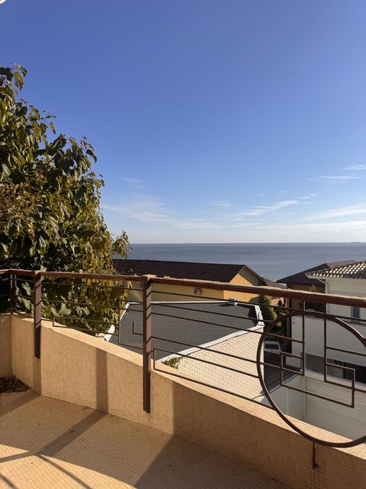 Дом с видом на море 10 Фонтана