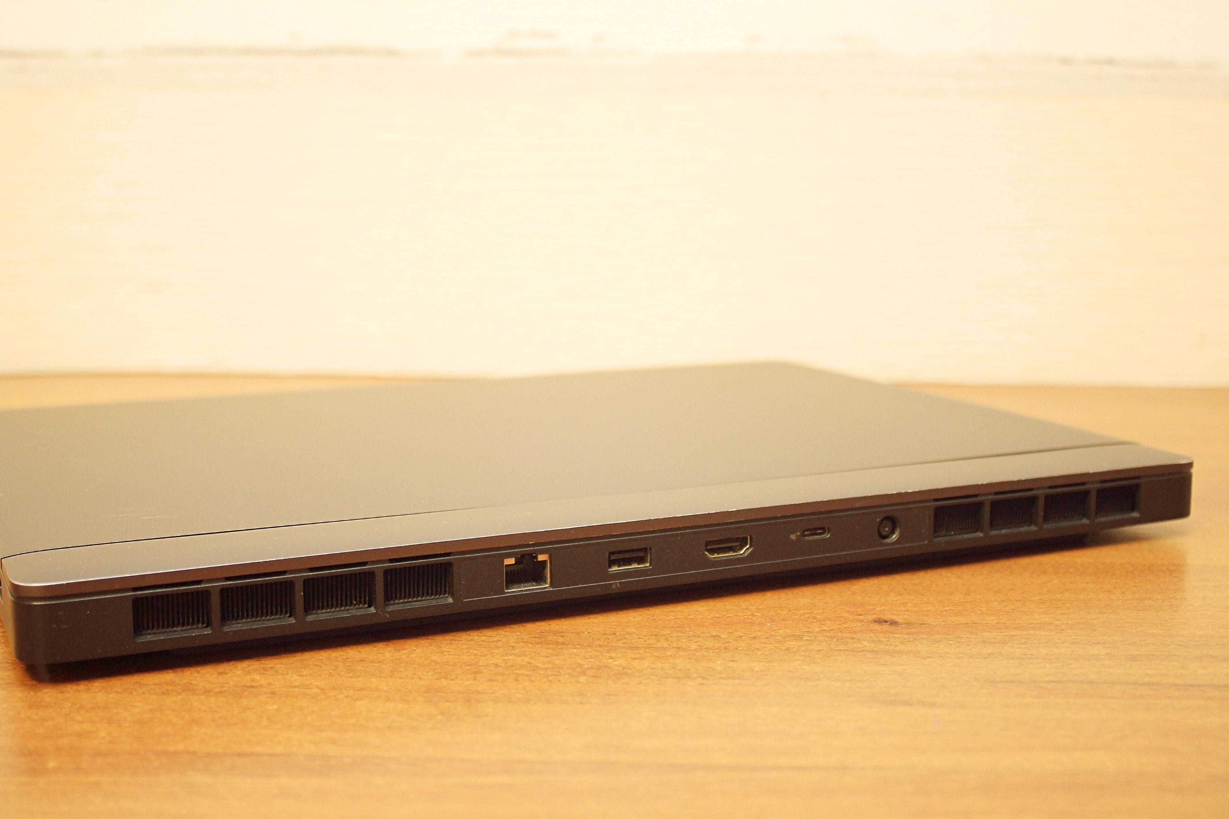 Ігровий Xiaomi Mi Gaming/i5-8300H/16GB/SSD 256+1TB/GeForce GTX 1050Ti