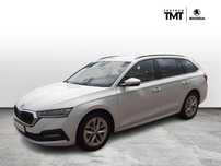 Skoda Octavia Ambition 1.5 TSI 150 KM / Kamera / LED / Czujniki / Climatronic