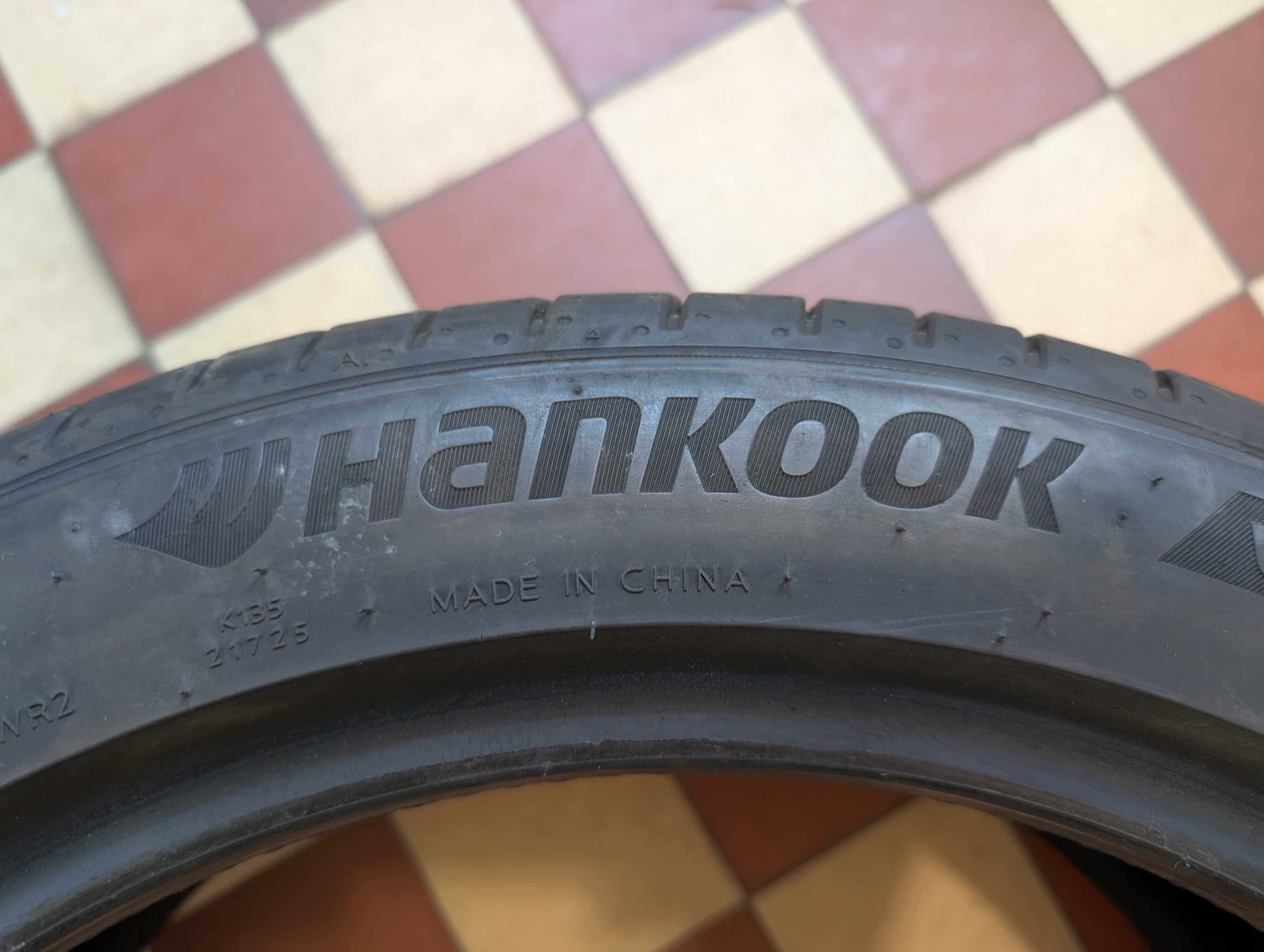 Hankook Ventus Prime 4 225/45R17 91Y #529