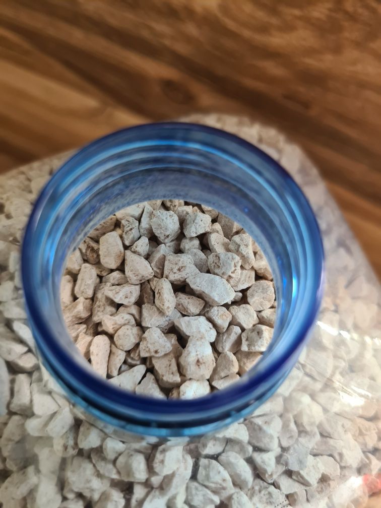 Węglan wapnia hydrocarbonat malawi tanganika morskie