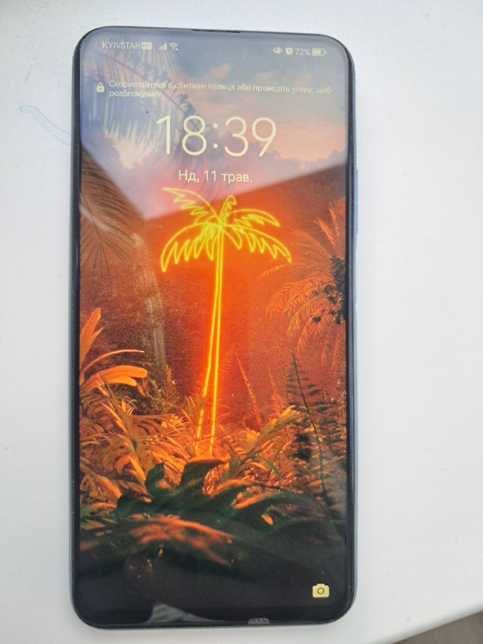 Huawei p smart pro