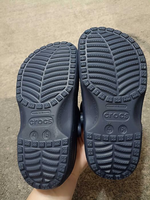 Сабо Crocs, крокси оригінальні.