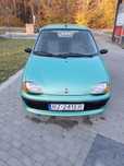 Fiat Seicento 21tys km kolekcjonerski
