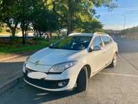 Megane Sportourer 110 cv IMPECÁVEL