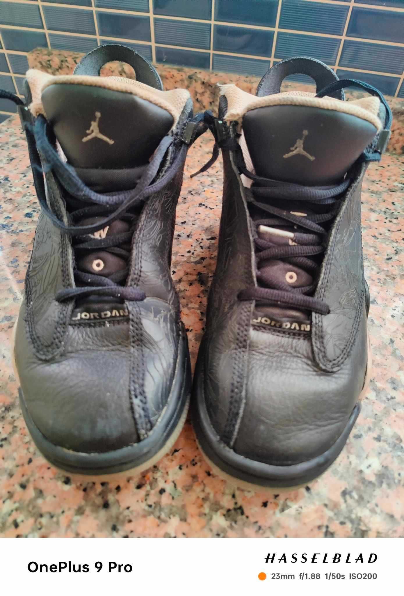 Nike Jordan Dub Zero tam. 37.5 excelentes