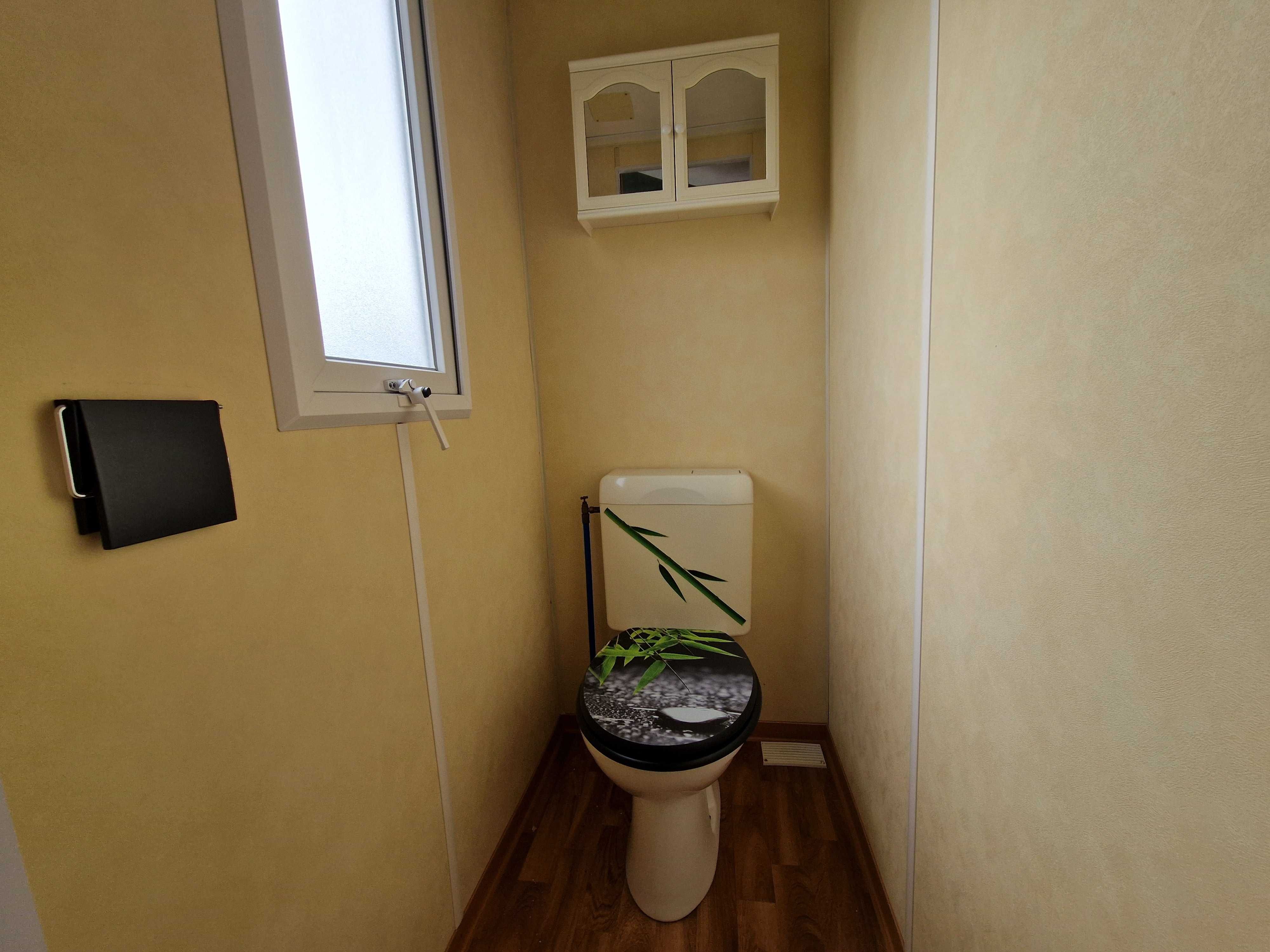 Mobil Home V2 - Modelo Eco com AC - Pronto para entrega! Toda equipada