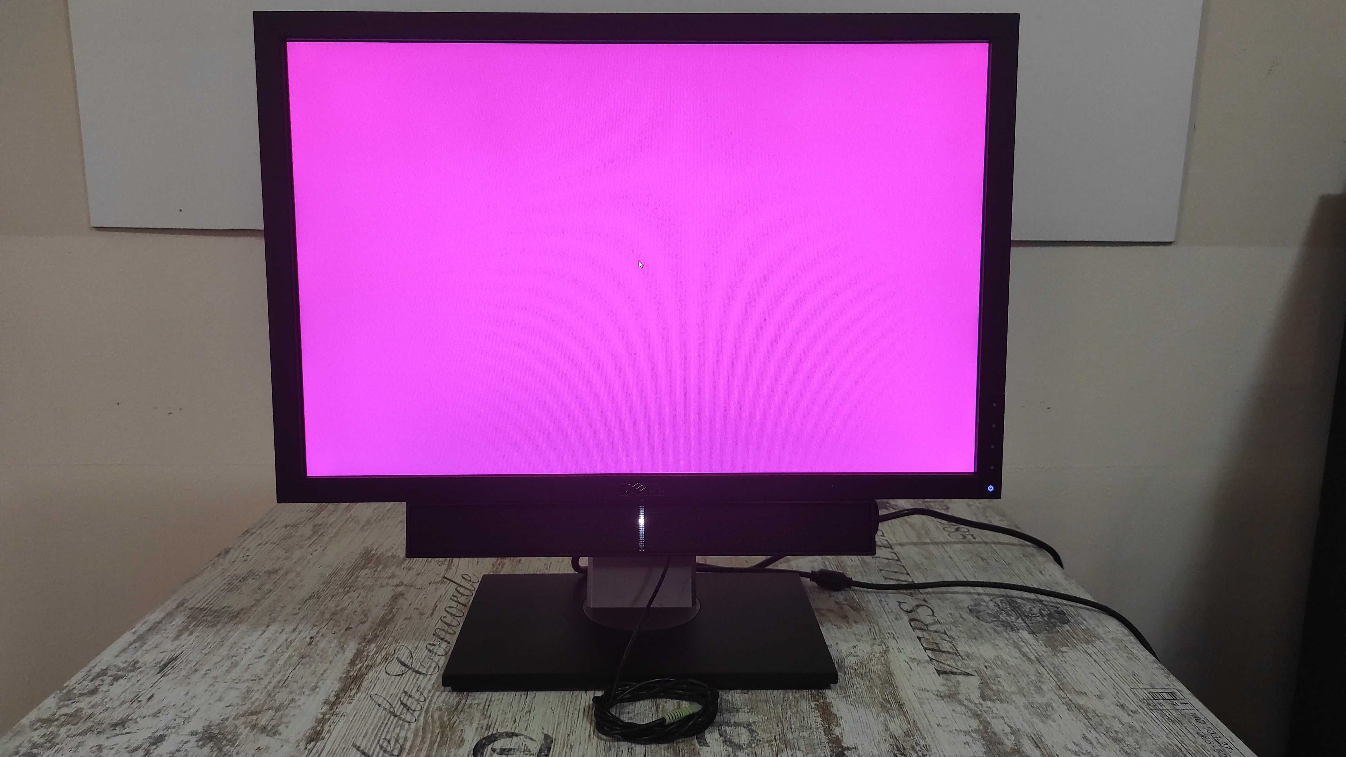 Монитор DELL 22" Dell P2210T VGA, DVI, DP