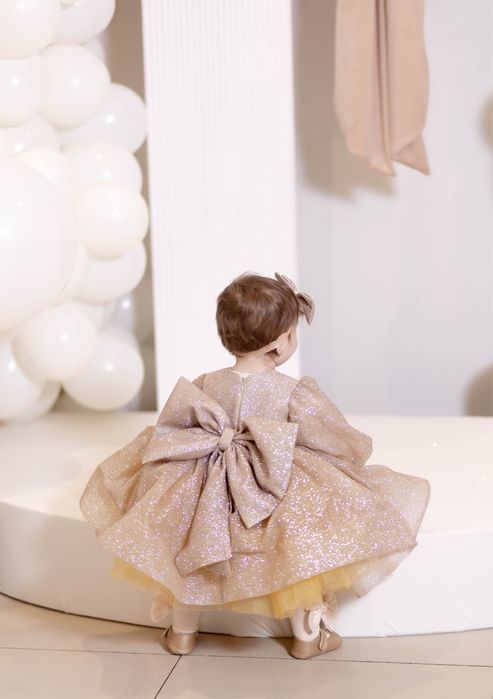 Сукня на один рочок